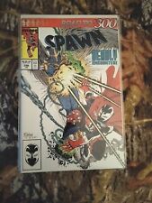 Spawn 298, 299, 301 Todd McFarlane Image Comics Homeage Covers picture