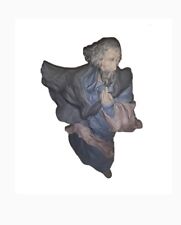 Lladro The Prophet 1743 Porcelain Figurine | Hand Made by Enrique Sanisdro  picture