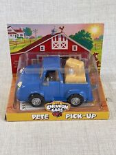 PETE PICK-UP Truck, Chevron Cars, 1997 Vintage In Box picture