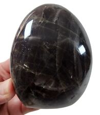 Black Moonstone Polished Freestand Madagascar 288.8 grams picture
