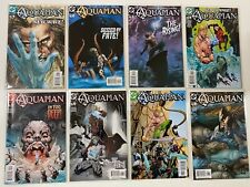 Aquaman (4th series) incomplete set:#1-38 Missing #39 8.0VF (2003-06) picture