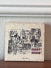 c1950s The Chart House Private Club Lakeville Minnesota MN 30 Strike Matchbook picture