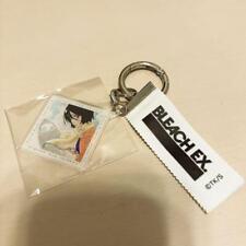 Bleach Original Art Exhibition Record Jacket Key Chain Rukia Kuchiki picture