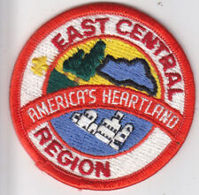 EAST CENTRAL REGION AMERICAS HEARTLAND MC1 picture
