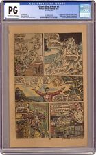 Giant Size X-Men (1975) 1 CGC PG 28th Page Only 4134402004 1st Nightcrawler picture