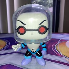 Batman the Animated Series Funko Pop Mr. Freeze #190 Exclusive Loose picture