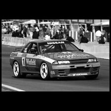 1992 Nissan SKYLINE GT-R RICHARDS-SKAIFE TOOHEYS 1000 Photo A.035768 picture