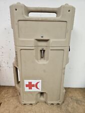Used Hardigg Tankmate Gas Cylinder Storage Container, GU0125303 picture