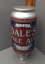 OsKar Blues Dale's Pale Ale  6 1/2