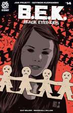 Black-Eyed Kids #14 VF/NM; AfterShock | Penultimate Issue - we combine shipping picture
