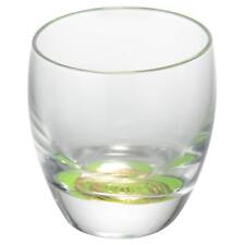 Toyo Sasaki Glass T-16108-J261 Ochoko Cold Japanese Sake Glass Fuji Bamboo 100ml picture