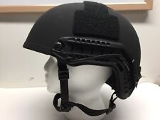 Ops-Core FAST Ballistic Helmet NEW XL Black picture