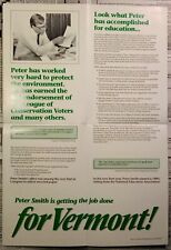 1990 Peter Smith Congress 11X16