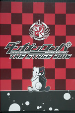 Danganronpa The Stage 2016 Event Pamphlet - JAPAN picture