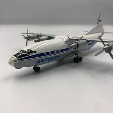 Aircraft model : Model of Antonov An-12 UR 11315 picture