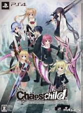 Chaos Child Limited Edition picture