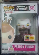 Funko Pop Vinyl: Freddy Funko - Freddy Funko (Pennywise) - Funko (Exclusive)... picture