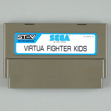 SEGA Virtua Fighter Kids Arcade Cartridge JAMMA ST-V 1996 picture