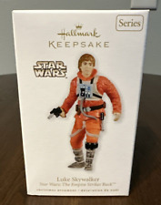 2010 Hallmark Keepsake Luke Skywalker Star Wars: ESB Ornament picture