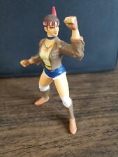 Tekken 2 Figure Michelle Chang Doll Very rare retro namco Japan hobby picture