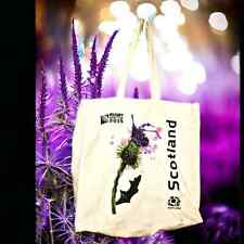Scotland 2015 Rugby World Cup Reusable Shopping Bag picture