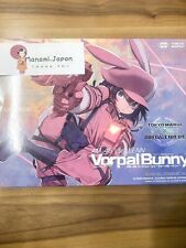 Tokyo Marui AM 45 Ver LLen Sword Art online Vorpal Bunny Limited Pink opened picture