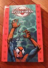 Ultimate Spider-Man Vol. 11 (2010) Hardcover Bendis/Bagley picture