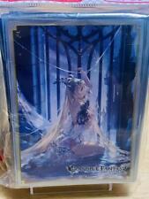 Granblue Fantasy Chara Sleeve Collection Jeanne d'Arc japan anime picture