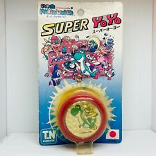 Nomura Toy 1991 Nintendo Super Mario World Super Yo Yo (Made in Japan) picture