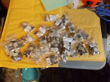 Mother of Pearl Buttons--New Old Stock Mississippi River grab bag  picture