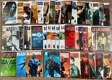 LAZARUS by Greg Rucka & Michael Lark Complete 44-issue Run 2013-2022 picture