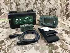 HOT USTCA KDU PRC152A Keypad Display Unit for TCA PRC152A MBITR Radio 2023 Ver. picture