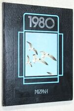 1980 Mount Gilead High School Yearbook Annual Mt Gilead Ohio OH - Mizpah picture