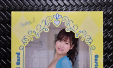 JAV CJ SEXY Carton / Case Exclusive Promo On-Card Autograph [Momo Sakura] picture