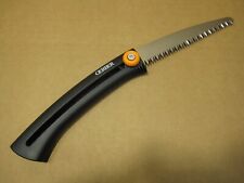 Gerber Fiskars Wood Hand Saw With Retractable Sliding Blade picture