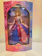 Disney Parks Store Limited Edition of 5000 Aurora Sleeping Beauty 17
