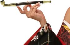 Japanese smoking pipe Kiseru 17cm historical drama props picture