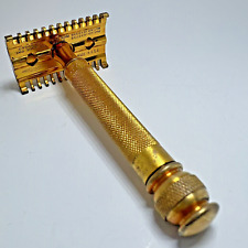 Gillette Goodwill #160 - Vintage Safety Razor picture