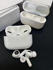 New*Apple AirPods Pro 1. Generation With Earphone Earbuds Wireless Charging Case picture