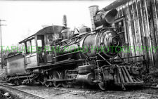 Lawndale #5 2-8-0 At Lawndale, NC October 27, 1940 NEW 5X8 PHOTO picture