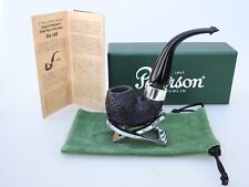 UNSMOKED Peterson 2022 Pipe of the Year 