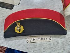 BRITISH GENERAL FIELD OFFR'S OVERSEA HAT (SIDE CAP) picture