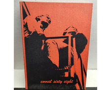Corral Sixty Eight Barrington High School Yearbook Vintage 1968 - Illinois picture