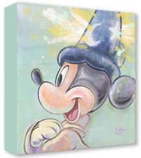 Magic Mural -Treasure On Canvas Disney Fine Art Mickey Mouse picture