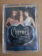 Charmed Conversations Complete Set Of 72- Trading Cards. Inkworks 2005 picture