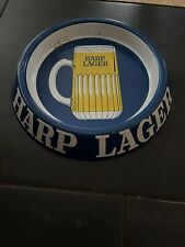 Harp Lager Ashtray picture