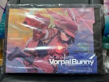 Tokyo Marui AM 45 Ver LLen Sword Art online Vorpal Bunny Limited Pink opened picture