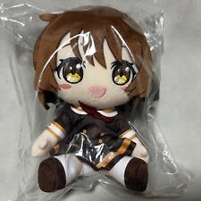 Kumiko Oumae Plush Toy Sound Euphonium The Movie Our Promise A Brand New Day picture