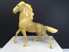 Vintage Mortens Studio Horse Figurine picture