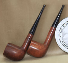 HARDCASTLE JACK O'LONDON (pre-Dunhill/pre-1967) + Bewlay (1950s) *N. MINT* Pipes picture